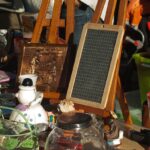 Flohmarkt Artikel