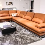 modernes sofa