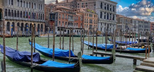 Venedig