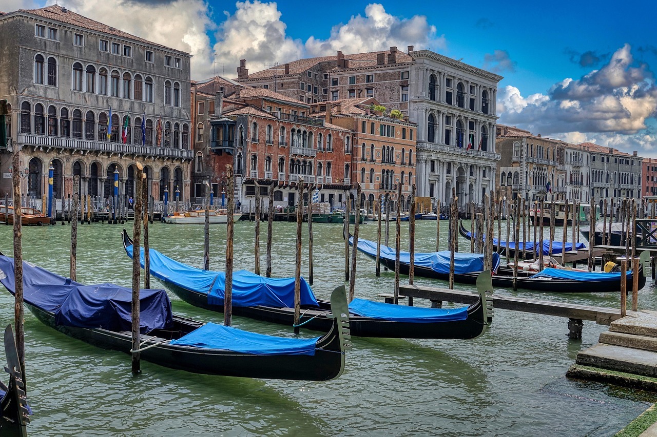 Venedig