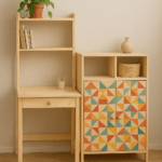 ChatGPT: DIY-Möbel
