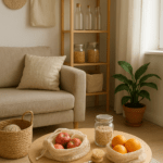 ChatGPT: Zero-Waste im Wohnraum