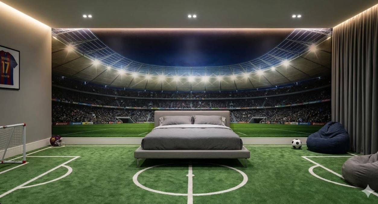 fussball kinderzimmer 20261