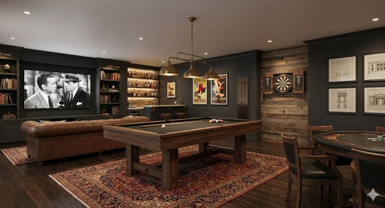 gaming room erwachsene 220261