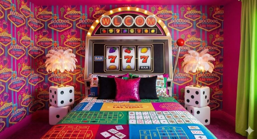 las vegas style schlafzimmer 20261