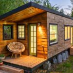 ChatGPT: Tiny House