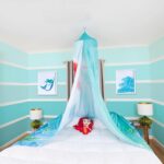 ChatGPT: Mottozimmer für Kinder ("Ariel die Meerjungfrau")