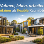 Containerhäuser