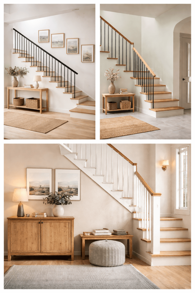 elegante treppenhaus gestaltungen im detail 2