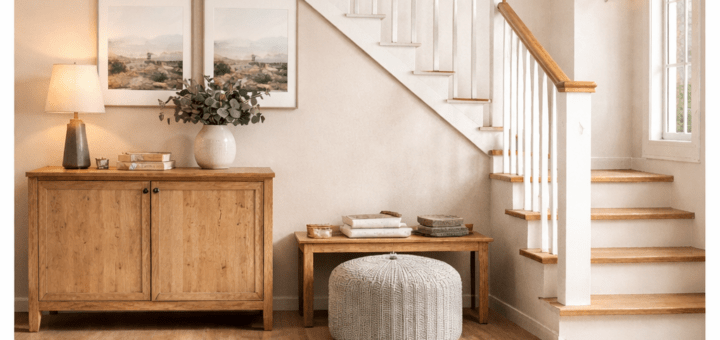 elegante treppenhaus gestaltungen im detail