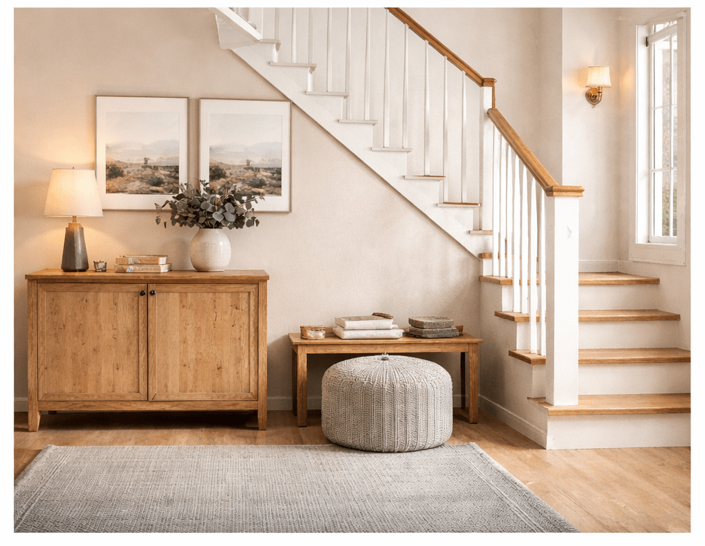 elegante treppenhaus gestaltungen im detail