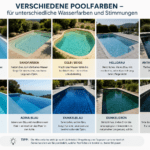 Poolfarben
